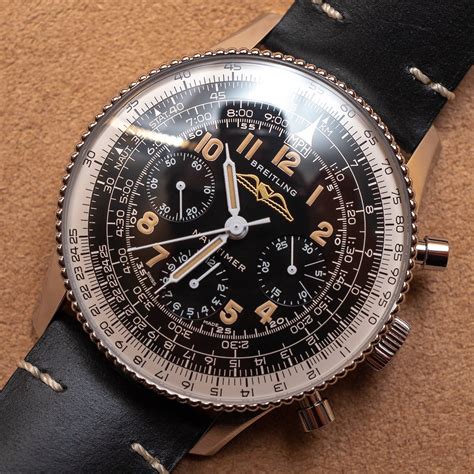 breitling 806 history|breitling navitimer 806 1959.